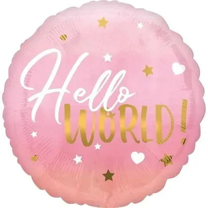 balon-foliowy-hello-world