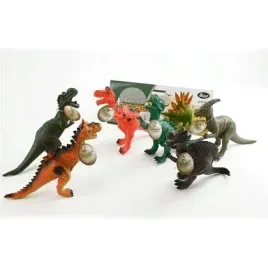 dinozaur-z-gwizdkiem-6szt