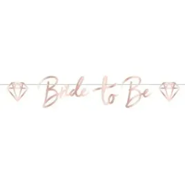 baner-bride-to-be-16cm