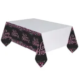 baner-bride-to-be-16cm-marka-amscan
