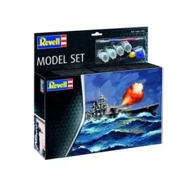 model-set-gneisenau
