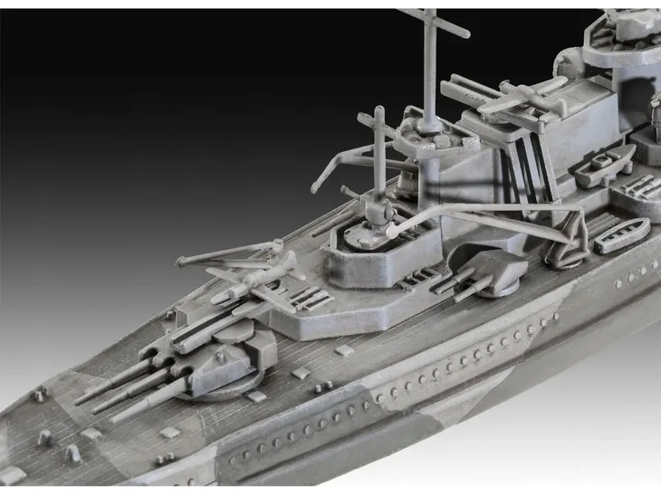 model-set-gneisenau-waga-z-opakowaniem-0-2-kg
