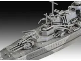 model-set-gneisenau-waga-z-opakowaniem-0-2-kg