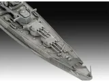 model-set-gneisenau-model-65181