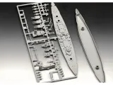 model-set-gneisenau-marka-revell