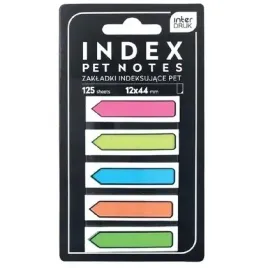 zakladki-indeksujace-pet-strzalki-neon