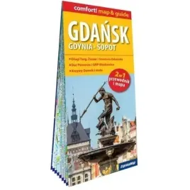 comfort-map-gdansk