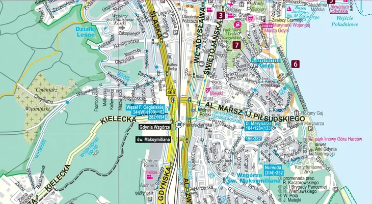 comfort-map-gdansk-typ-publikacji-przewodnik