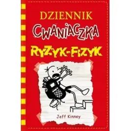 dziennik-cwaniaczka-ryzyk-fizyk