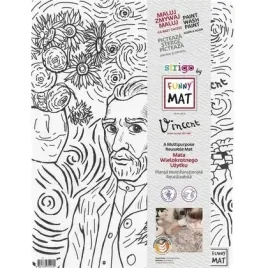 mata-transparentna-vincent-van-gogh-funny-mat