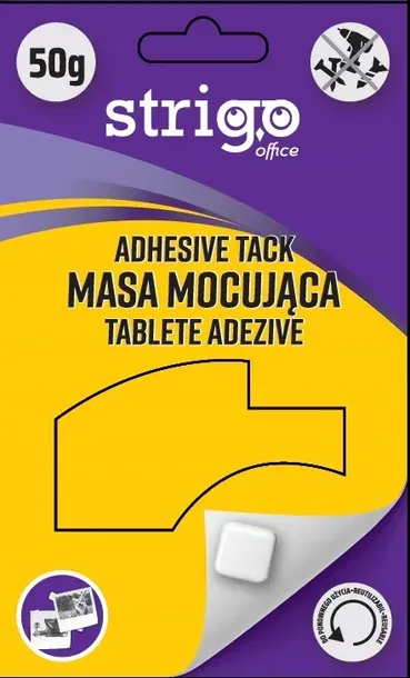 masa-mocujaca-50g-strigo-stan-nowy