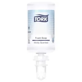 delikatnie-perfumowane-mydlo-w-pianie-1l-tork-520501