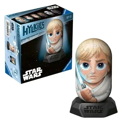puzzle-3d-hylkies-luke-skywalker