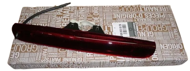 Lampa trzecie światło Stop Espace IV 8200036509 ORG