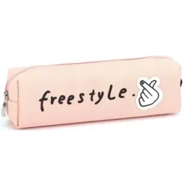 piornik-tuba-mala-freestyle-roz