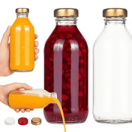 butelka-kuba-330-ml-wieczko-fi-33-szklana-mala-na-soki-sosy-10-szt