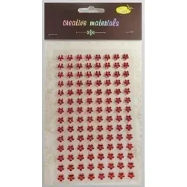 stiker-z-krysztalkami-kwiaty-czerwone-8mm-112szt