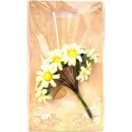 margerytki-materialowe-kremowe-2cm-12szt
