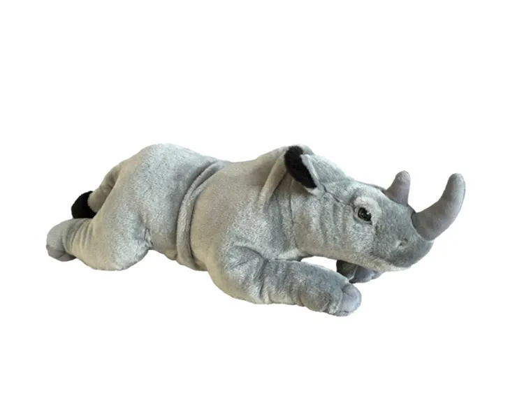 nosorozec-42cm-stan-nowy