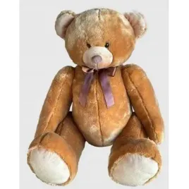mis-brazowy-80cm