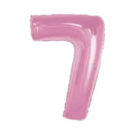 balon-foliowy-cyfra-7-jasnorozowa-smart-92cm