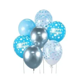 balony-bandc-srebrno-niebieski-happy-birthday-7szt
