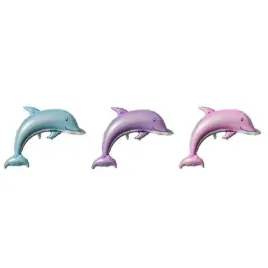 balon-foliowy-delfin-mix