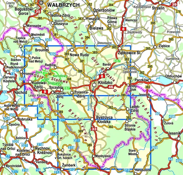 mapa-ziemia-klodzka-1-50-000-jezyk-polski