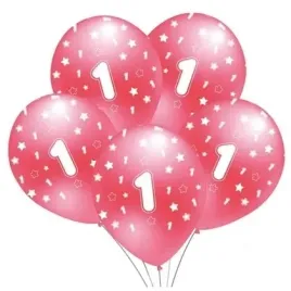 balon-1-rozowy-metalik-5szt