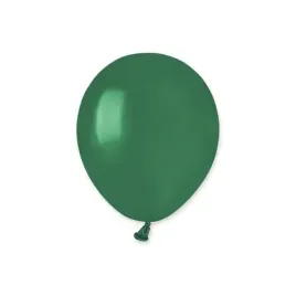 balony-a50-pastel-emerald-green-104-100szt