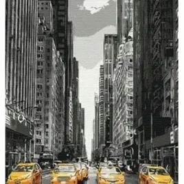 malowanie-po-numerach-taxi-w-ny