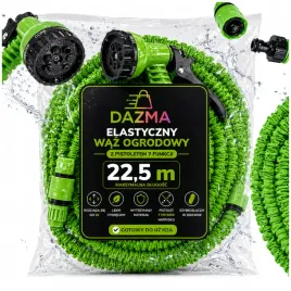 waz-ogrodowy-225-m-rozciagliwy-elastyczny-pistolet-zlaczki-duzy-zestaw