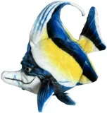 ryba-morska-skalar-35cm-stan-nowy