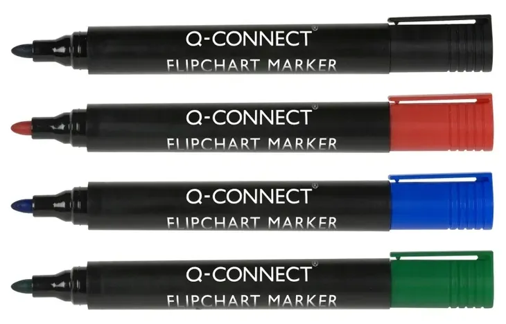 marker-do-flipchartow-okragly-niebieski-rodzaj-do-papieru