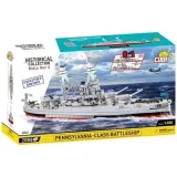 executive-edition-pennsylvania-class-battleship
