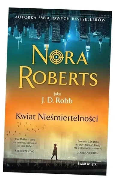 kwiat-niesmiertelnosci-wydawnictwo-swiat-ksiazki