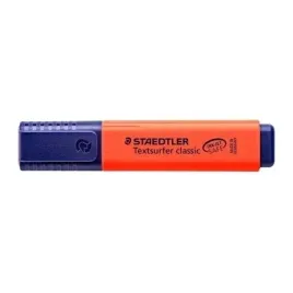 zakreslacz-classic-czerwony-10szt-staedtler