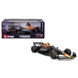 formula-f1-oracle-red-bull-racing-rb19-bburago
