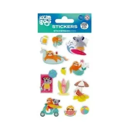naklejki-sticker-boo-koala-leniwiec