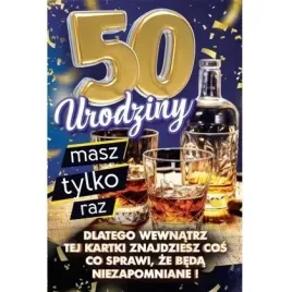 karnet-urodziny-z-nakladka-na-butelke-50