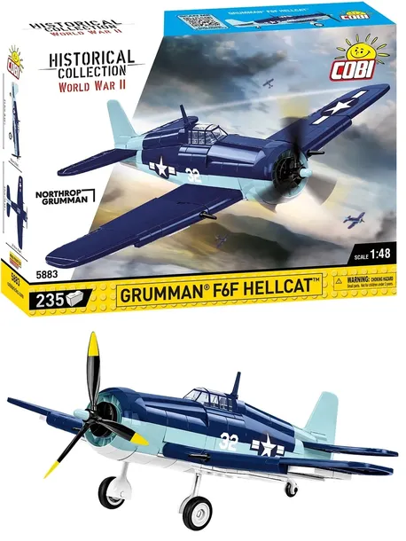 historical-collection-grumman-f6f-hellcat