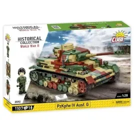 historical-collection-pzkpfw-iv-ausf-g