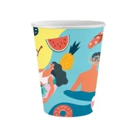 kubeczki-papierowe-summer-let-s-party-250ml-6szt