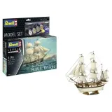 model-set-h-m-s-beagle