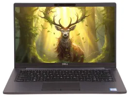 ultrabook-dell-7400-i7-16gb-ram-512gb-ssd-hdmi-usb-c-kamera-polska-wersja