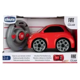 fiat-500-z-pilotem-czerwony