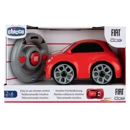 fiat-500-z-pilotem-czerwony