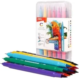 flamastry-dwustronne-color-emotio-12-kolorow-deli