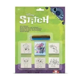 stitch-pieczatki-5szt