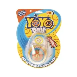 yoyo-ball-z-kropkami